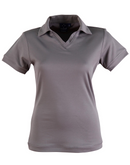 Womens Victory Polo Tee