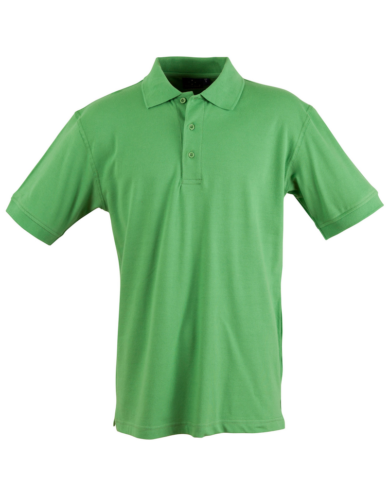 Mens Harbour Polo Tee