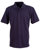 Mens Harbour Polo Tee