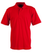 Mens Harbour Polo Tee