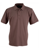 Mens Harbour Polo Tee