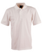 Mens Harbour Polo Tee