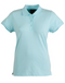 Womens Harbour Polo Tee