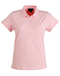 Womens Harbour Polo Tee