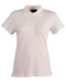 Womens Harbour Polo Tee