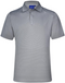 Mens Lucky Bamboo Polo Tee