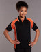 Kids Alliance Polo Tee