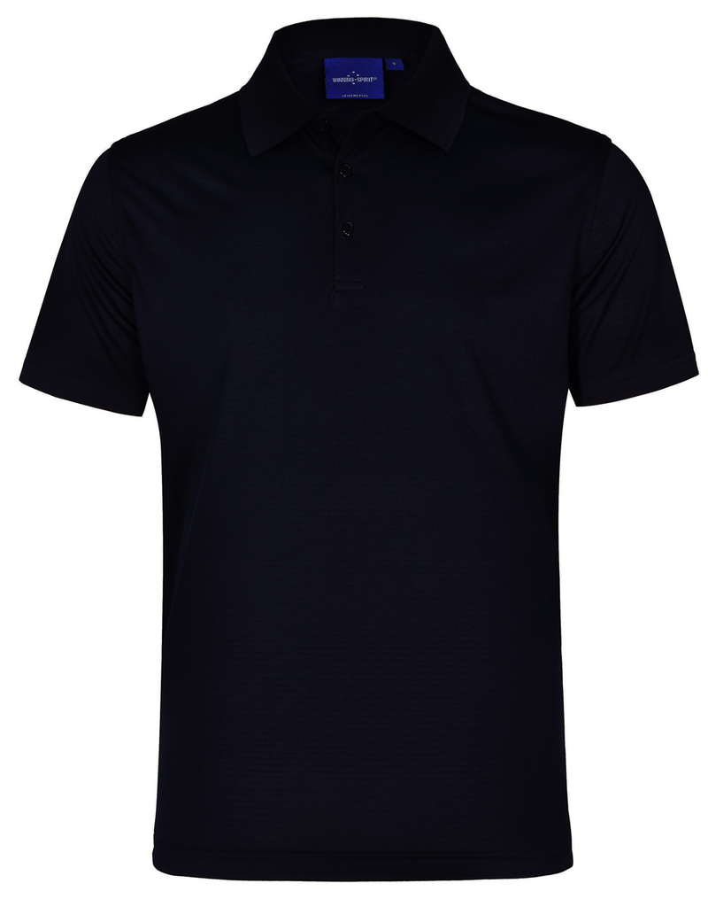 Mens Icon Polo Tee