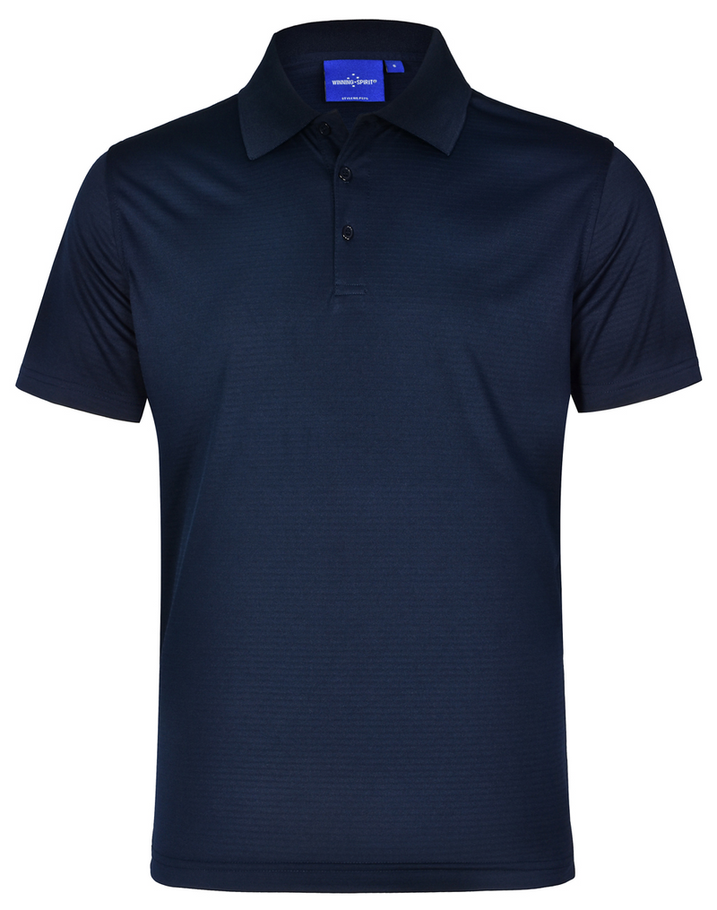 Mens Icon Polo Tee