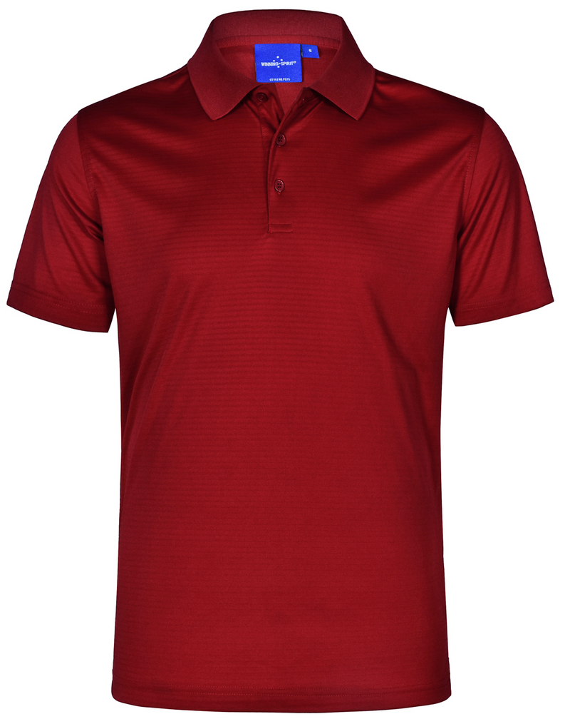 Mens Icon Polo Tee