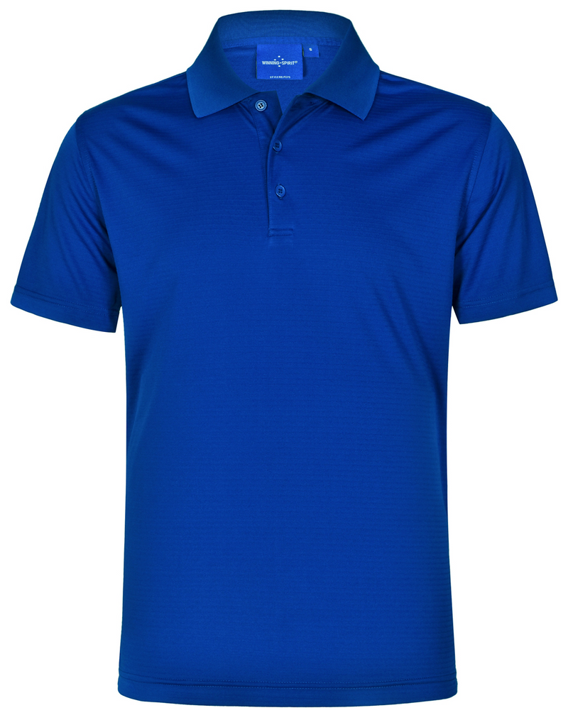 Mens Icon Polo Tee