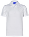 Mens Icon Polo Tee