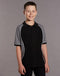 Kids Arena Polo Tee