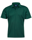 Kids Verve Polo Tee