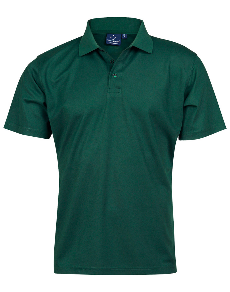 Kids Verve Polo Tee