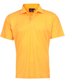 Kids Verve Polo Tee