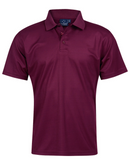 Kids Verve Polo Tee