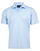 Kids Verve Polo Tee