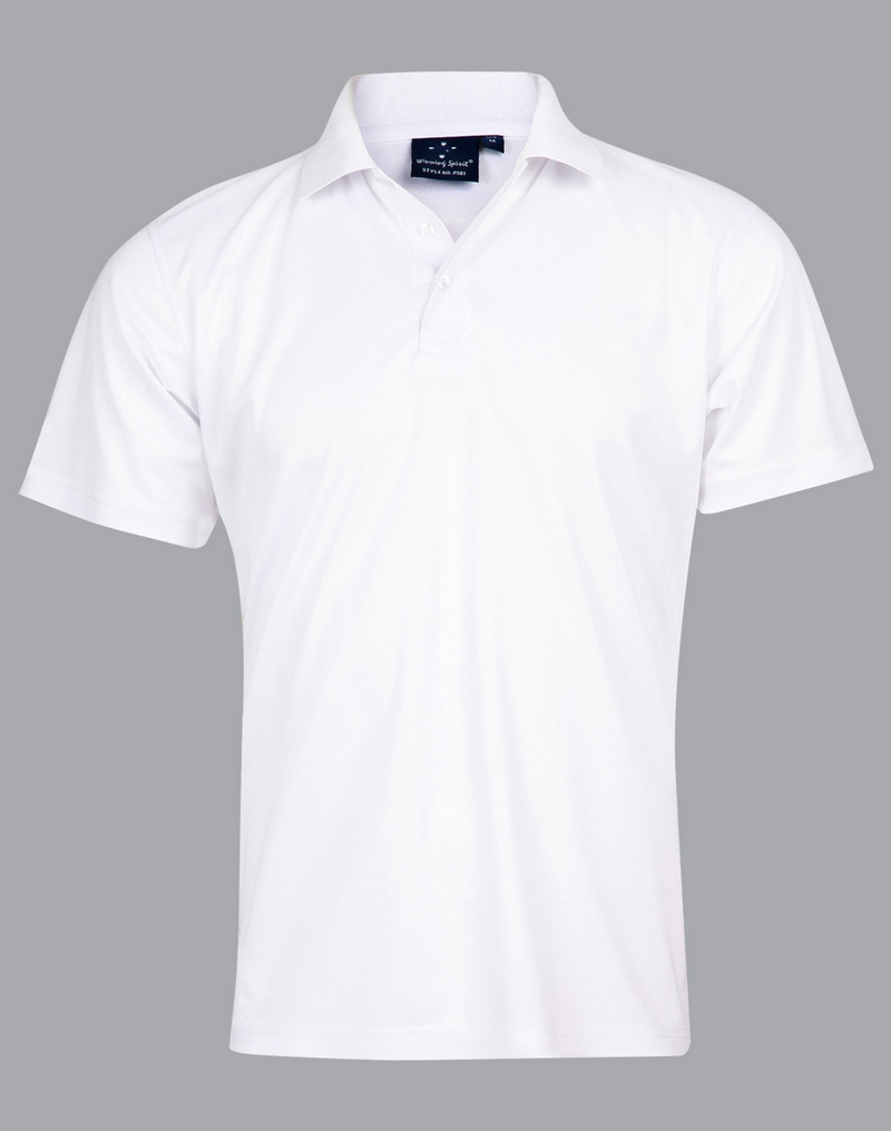 Kids Verve Polo Tee