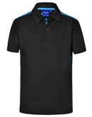 Kids Staten Polo Tee