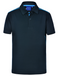 Kids Staten Polo Tee