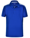 Kids Staten Polo Tee