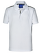 Kids Staten Polo Tee