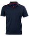 Kids Staten Polo Tee