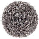 Stainless Steel Scourer - 6 Pack