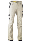 Flx & Move™  Utility Cargo Pants For Men