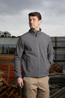 Solid Landy Men’s Jacket