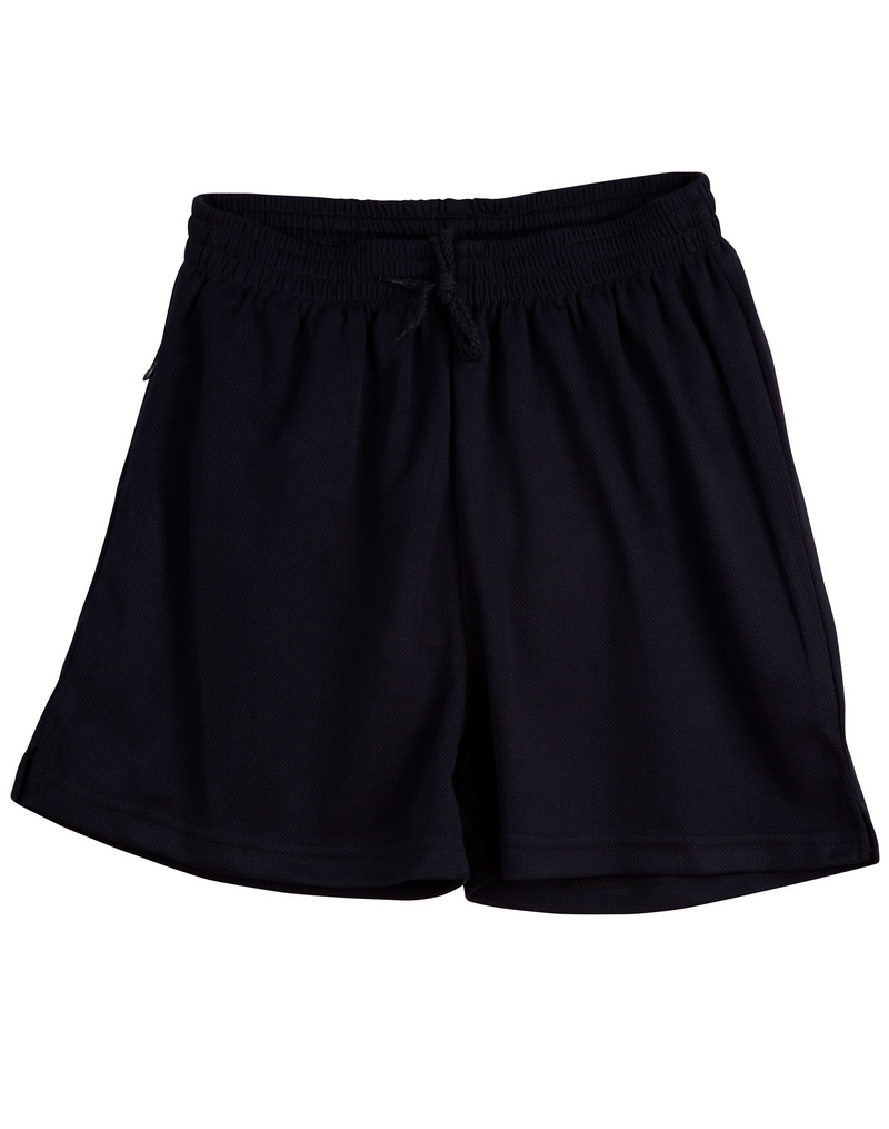 Sports Shorts For Kids