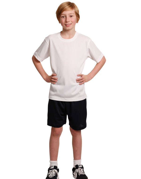 Sports Shorts For Kids