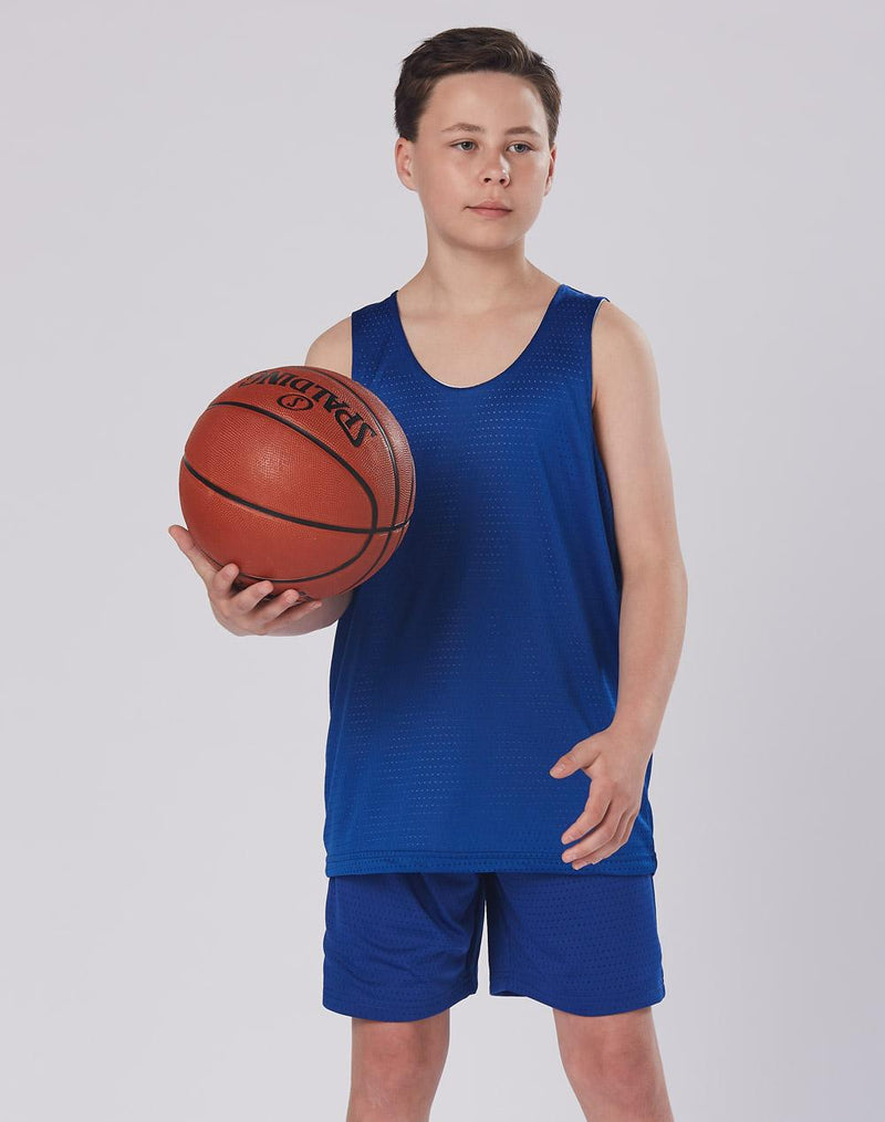 Kids Airpass Shorts