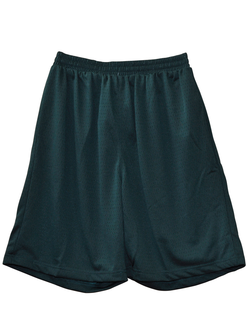 Adults Airpass Shorts