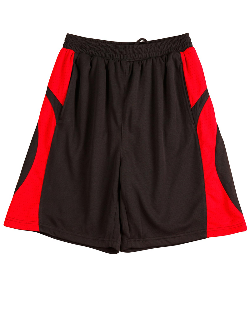 Adult Slamdunk Shorts