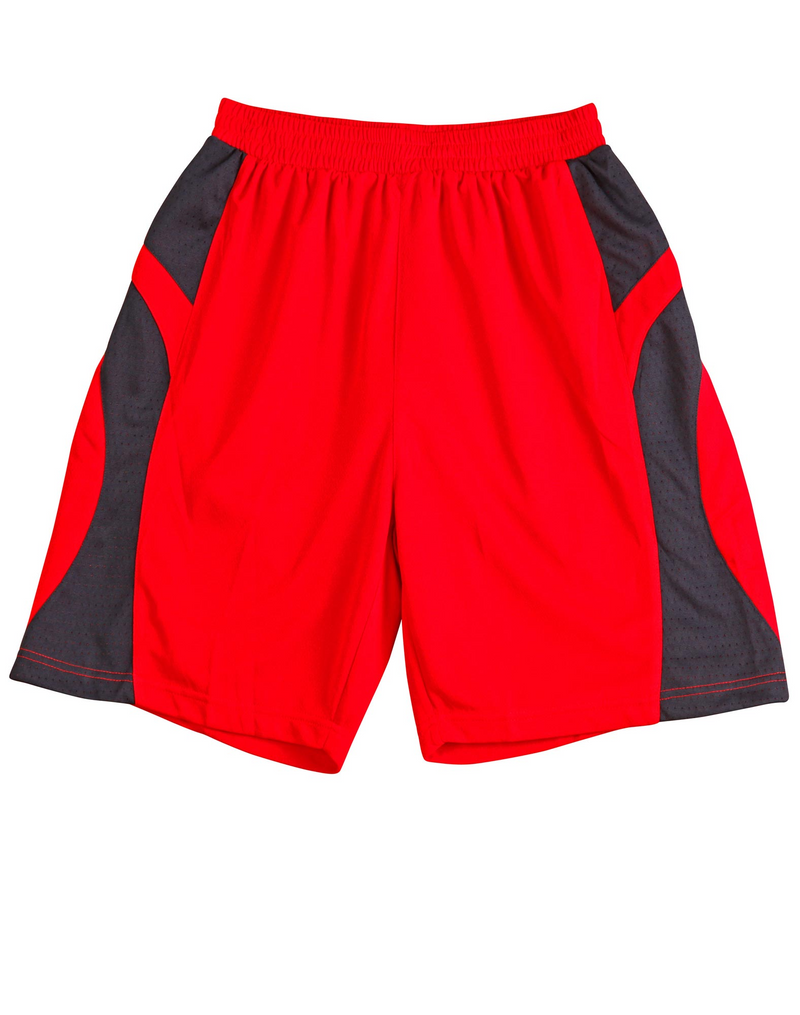 Adult Slamdunk Shorts