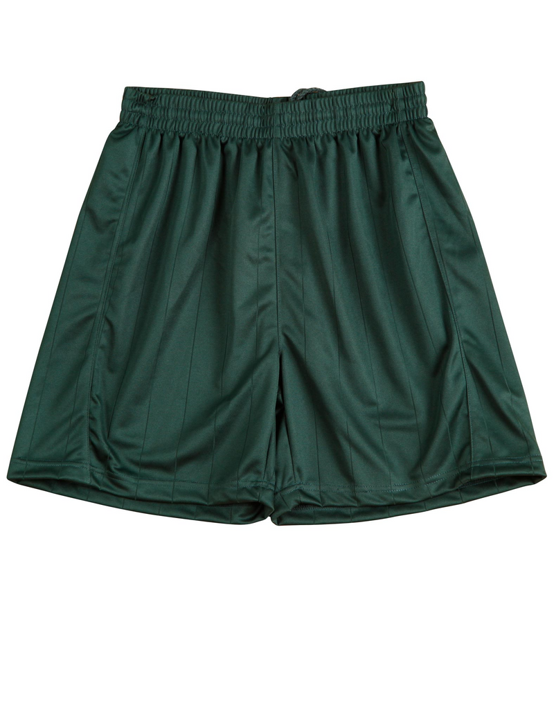 Soccer Shorts For Kids