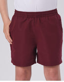 Kids Microfiber Shorts