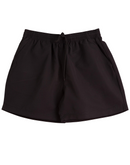 Kids Microfiber Shorts