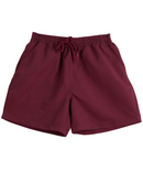 Kids Microfiber Shorts