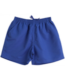 Kids Microfiber Shorts