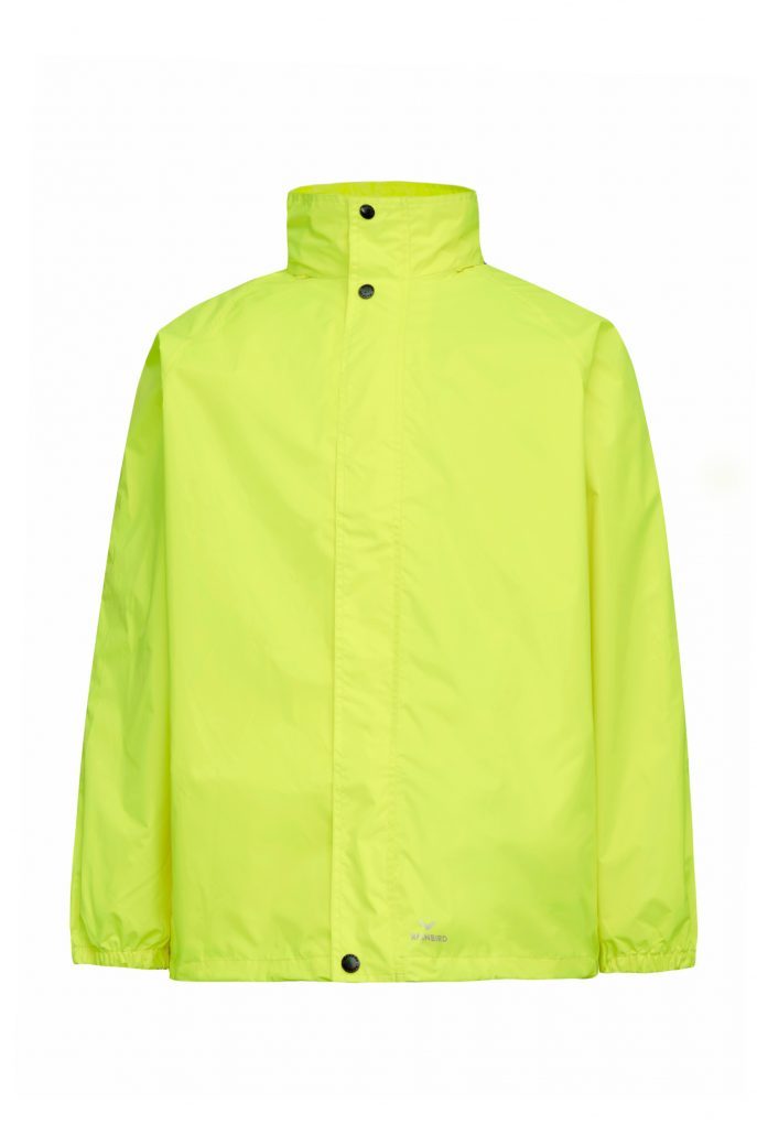 Unisex STOWaway Jacket