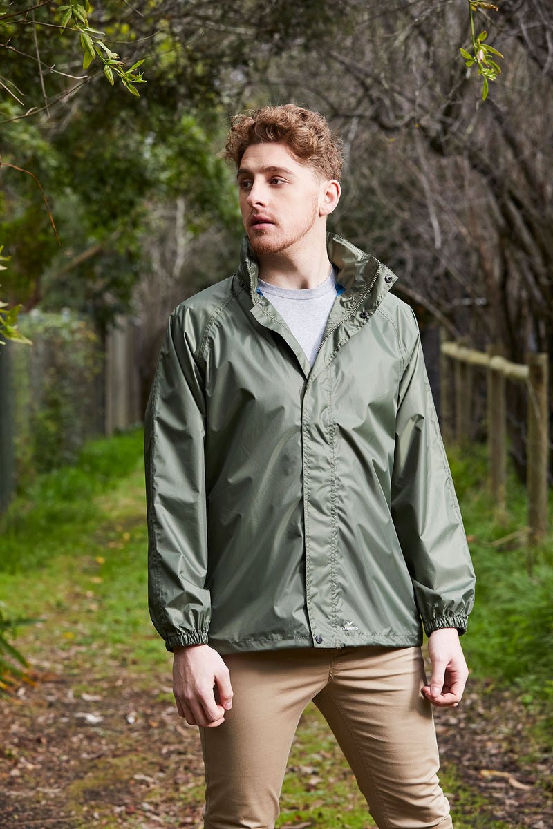 Unisex STOWaway Jacket