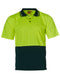 High Visibility CoolDry Short Sleeve Polo