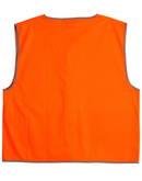 Kids Hi Vis Safety Vest