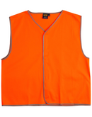 Kids Hi Vis Safety Vest