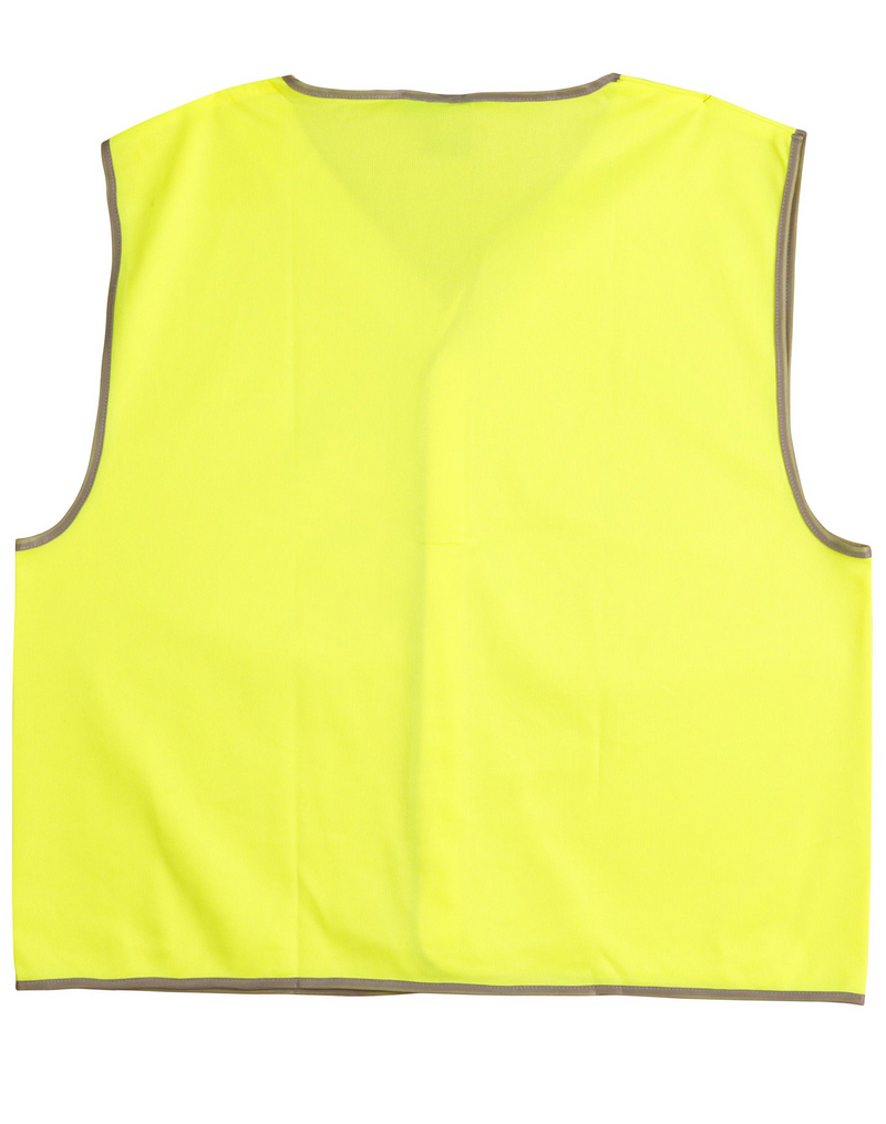 Kids Hi Vis Safety Vest