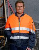 Hi-Vis TWO TONE FLYING JACKET