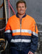 Hi-Vis TWO TONE FLYING JACKET